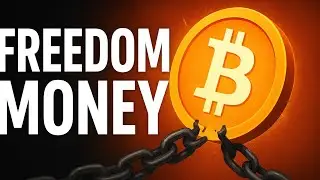 Биткойн: тихая революция против тирании