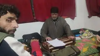 # KARAKH NA AAKH NEGHA NAZAR YA /KALAM/ GH RASOOL KHANDAY (POET) SINER/MOHD MAQBOOL SOFI/