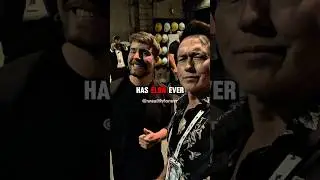Беседа MrBeast с Илоном Маском