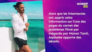 Benjamin Samat et Victoria (LMvsMonde5) : en couple avec d'int&eacute;grer l'aventure ?