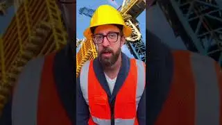 Передовые строительные технологии, известные только опытным мастерам. ✅👷&zwj;♂️Часть 5