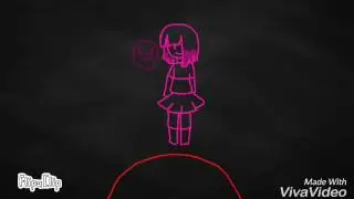 Flipaclip:Chara vs Betty