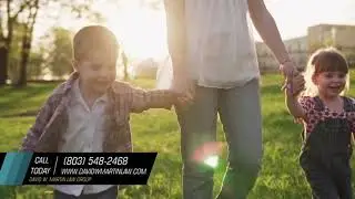 Family Law Attorney Attorney South Carolina | David W. Martin Law Group