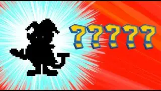 Gaming Time!!! Deltarune Chapter 1 ??????