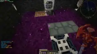 FTB Infinity - E23 - Mob Soul Automation