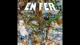 En Fer &ndash; Th&ecirc;d&ecirc;f T&iuml;mb&acirc;l (2021) - Heavy Psych Rock - Canada - Full Album