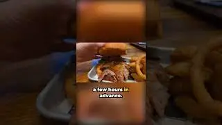 Skip Disney Lines with Mobile Ordering