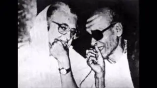 Pt. Mallikarjun Mansur - Raag Behagda (Ye Pyari Pag Hole)