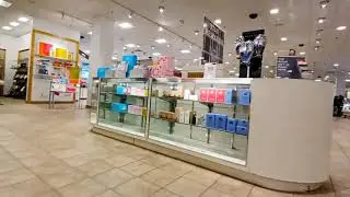 Macy's/Marshall Field's/Gimble's. Madison WI