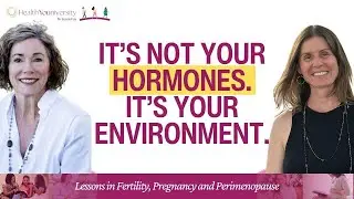 The Hidden Toxins Silently Destroying Your Fertility (and How to Fight Back)