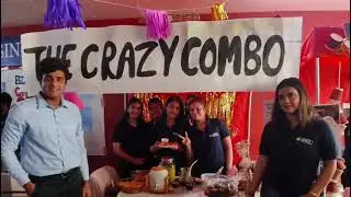 Biz- Bash 2022
