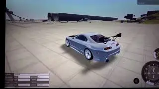 Beamng.drive|how to do slow motion and how to grab nodes