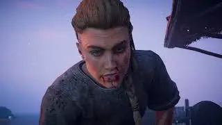Family Matters - Assassins Creed Valhalla - First Playthrough
