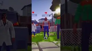 GTA VI  Hilarious Character Creation Failures