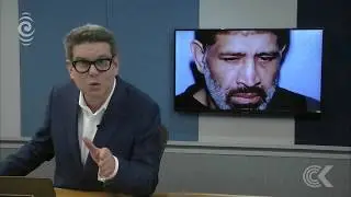 Malcolm Rewa retrial would be legal first: RNZ Checkpoint