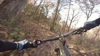Fantic XF1 Integra Carbon 160 EMTB tech talk and test ride.