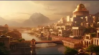 What Would Happen If the Roman Empire Never Fell?