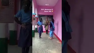 Classroom hi hamara dance stage ban gaya 💃🏻| Republic Day prep part-3