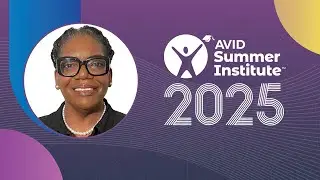 Carleen Alford Orlando Summer Institute 2025