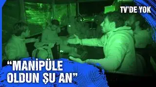 Lina'nın Sitemi Konsey Sonrasında Da Devam Etti | Survivor 2026 2.Hafta 3.Bölüm