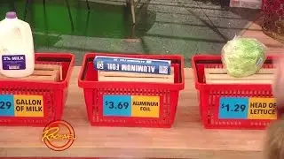 Play 'The Price is Right' with Drew Carey