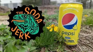 Pepsi Peeps: Review