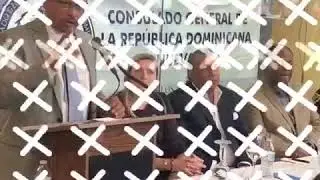 VIDEO CASA DOMINICANA INAUGURACION NUEVO LOCAL HAZLETON, PA