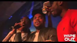 Ghetts + Rude Kid + Frisco + Jammer + kano + More @ 653 Launch Party + Wipeoutmedia