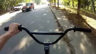 Nilox F-60 TEST
