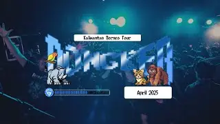 DONGKER ARCHIVE 009: Borneo Tour!