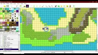 RPG Maker MV Quick Plugin Tip-#1 - Make Game Without Coding - #Root