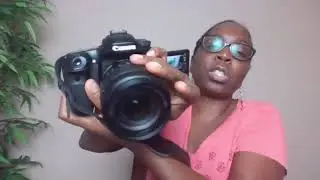 The Canon 80D! Worth Buying in 2022?! Best Lens to use with Canon EOS