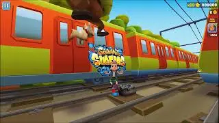 Subway Surfers Gameplay Compilation 3 Hour 23 Minutes in 2026