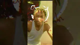 Horror nation nkamenda 