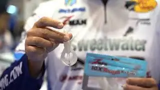 Z-Man Hella CrawZ at ICAST 2021