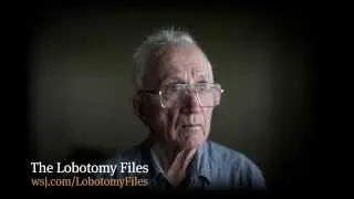 The Lobotomy Files: America's Forgotten Veterans