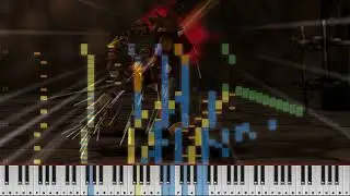 The Legend Of Dragoon - Battle Theme Cover