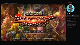 Battle Circuit-Playfur Cinema Live Stream