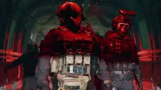 Call of Duty&reg;_i was cooking but my team was pros