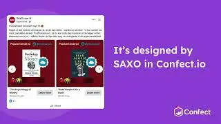 Catalog Ad Of The Week #19: SAXO