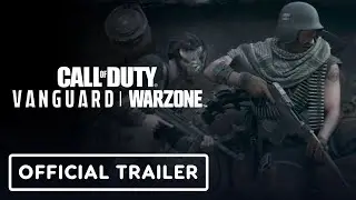 Call of Duty: Vanguard & Warzone: Season 3 - Official Cinematic Trailer