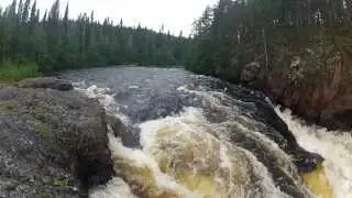 Kiutaköngäs