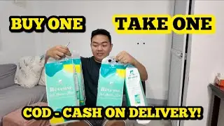 COD - VIRAL TISSUE BUY 1 TAKE 1! MAKAPAL MATIBAY MATIPID!