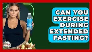 Can You Exercise During Extended Fasting? - Keto Kitchen HQ