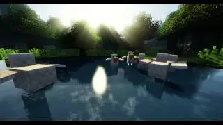 GTX 980ti Minecraft Shaders 60fps