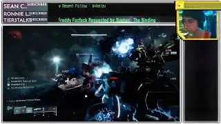 HUGE D2 LIGHTFALL REVEAL & SEASON 18 LUANCH