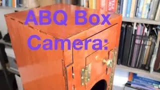 Сборка блочной камеры ABQ, часть вторая