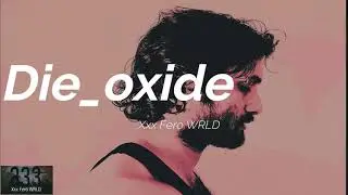 aarey forest rap song 2021 |  Xxx Fero WRLD - Die_oxide |  (Official Audio)