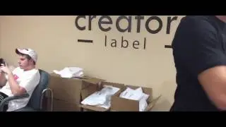 NickTheBullsFan Sample Production
