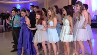 Veronica @18 Debut Cotillion Dance